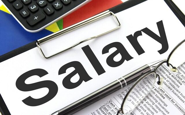 Salary