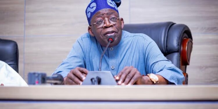 Tinubu