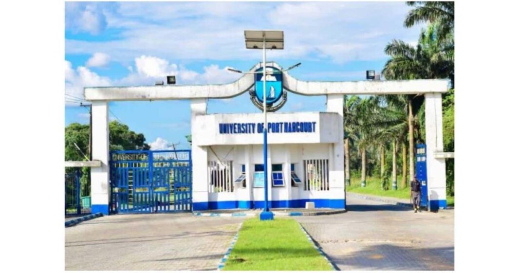 UNIPORT