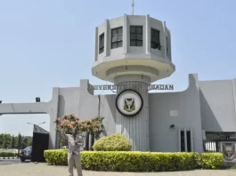University of Ibadan