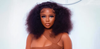 Diane Russet recounts how she almost gave up on film production