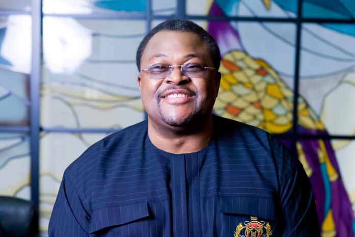 Biography of Mike Adenuga: A Visionary Entrepreneur and Philanthropist Biography of Mike Adenuga: A Visionary Entrepreneur and Philanthropist