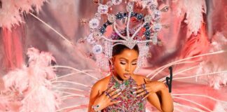 Mercy Eke discloses the pressure of being the first female contestant to win BBNaija Mercy Eke