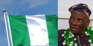 5 Things to know about Taiwo Akinkunmi Taiwo Akinkunmi