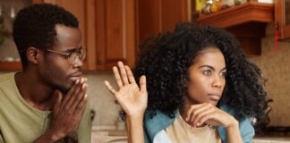 5 Nigerian men tell us how to stop being a simp simping