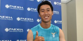 Daichi Kamada joins Italian club Lazio for free