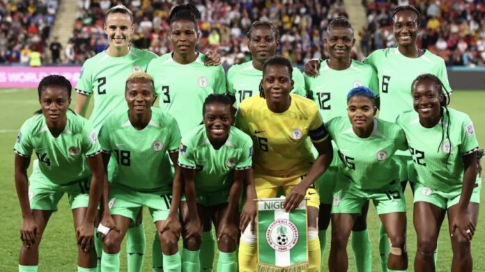 FIFPRO says it is time for NFF to pay Super Falcons “outstanding amounts” FIFPRO says it is time for NFF to pay Super Falcons “outstanding amounts”
