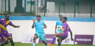 CAF Champions League: Nigeria’s representatives Enyimba, Remo Stars crash out