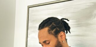 Rapper Phyno welcomes baby