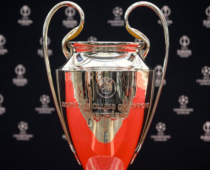 UCL: Newcastle in Group of Death as Man City begins title defence with easy draw UCL: Newcastle in Group of Death as Man City begins title defence with easy draw