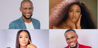 BBNaija Allstars: Four new contestants added to spice up competition, check them out…