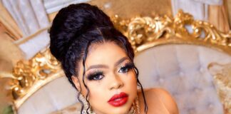 Bobrisky insinuates suicide amid alleged N15M bribery Bobrisky