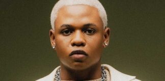 Boy Spyce, Nigerian musician reveals he once borrowed money to impress his girlfriend Boy Spyce