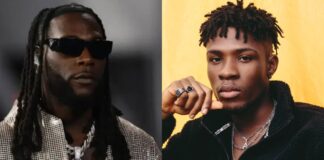 Joeboy makes case for Afrobeats, says ‘every artiste has substance’ Burna Boy x Joeboy