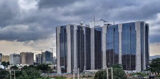Banks deposit over N1.6trn excess cash with CBN