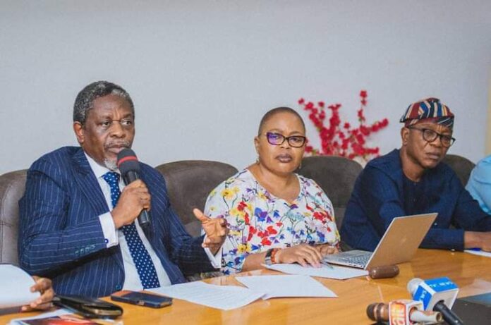 Subsidy: Ondo Govt to distribute free food to 1 million households, N10,000 to vulnerable persons Subsidy: Ondo Govt to distribute free food to 1 million households, N10,000 to vulnerable persons