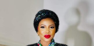 ‘I saw it as divine will of Allah,’ Maryam Shetty speaks on withdrawal of ministerial nomination