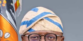 Sanwo-Olu appoints six special advisers