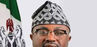 I’m here to deliver – Tunji-Ojo