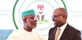 Tunji-Ojo’s appointment a recognition of dedication to service- Ondo Acting Governor