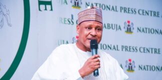 We’ll be truthful about government policies – Minister of Information and National Orientation