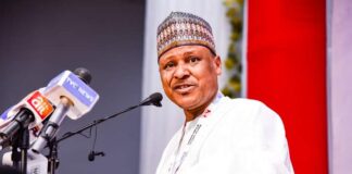 Credible information ‘ll reduce apathy among Nigerians – Minister of Information