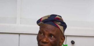 Designer of Nigerian flag, Pa Taiwo Akinkunmi dies at 87