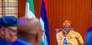 Tinubu to partner public-private sector on economy growth