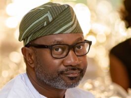 Femi Otedola