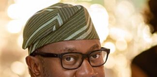 Otedola files ₦1bn libel suit, denies subsidy fraud link Femi Otedola