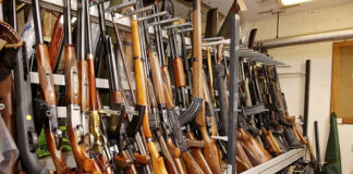Report reveals $1.9bn arms imported into Africa annually