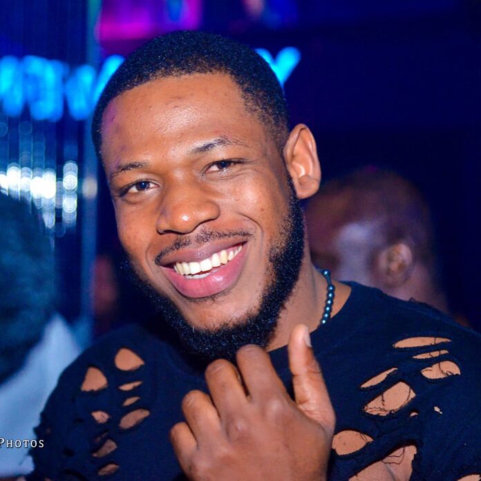 Frodd claims he dreamt about his BBNaija Allstars elimination 2 weeks ago