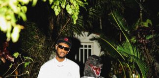 Gdzilla joins D’Prince’s record label, Jonzing World