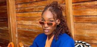 Ifeoma Ivy, Paul’s partner says ‘Bizzy Body’ was released when she was 5