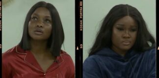 BBNaija Allstars: Ilebaye receives double strike, Biggie cautions Cee-C, Doyin Ilebaye, CeeC