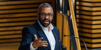 UK Secretary salutes Tinubu’s fuel subsidy decision