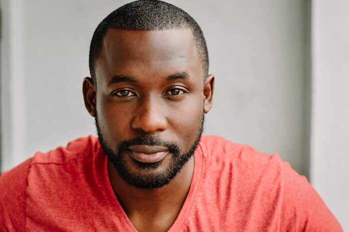Joseph Benjamin, Nigerian actor says he used to drive cabs in U.S Joseph Benjamin, Nigerian actor says he used to drive cabs in U.S