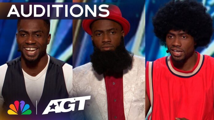 Josh 2Funny amuses judges on America’s Got Talent, Nigerians react (VIDEO) Josh 2Funny