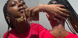 Don Jazzy unveils new signee, Lifesize Teddy Lifesize Teddy