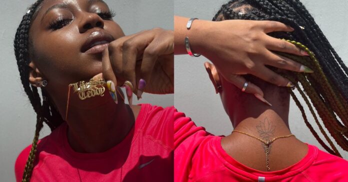 Don Jazzy unveils new signee, Lifesize Teddy