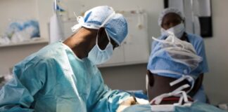 Federal Govt approves N25k allowance for medical doctors MEDICAL DOCTORS