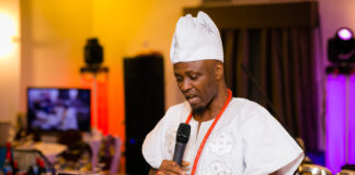 African Cultural Gala Night 2023 to Hold in London on the 6th of October