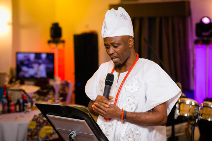 African Cultural Gala Night 2023 to Hold in London on the 6th of October