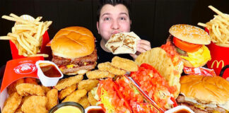 5 Forbidden Foods for a Vibrant, Empowered, and Thriving You