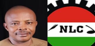 NLC criticizes Tinubu’s minimum wage review declaration, expresses concerns over lack of cooperation NLC