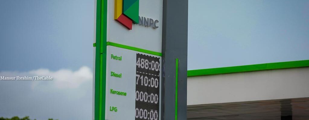 NNPC Limited dismisses rumors of fuel price adjustment nationwide