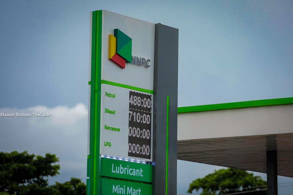 NNPC Limited dismisses rumors of fuel price adjustment nationwide