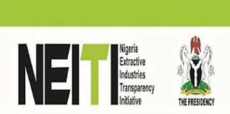 Nigerian Govt generated N4.3tn from oil in 2021 — NEITI