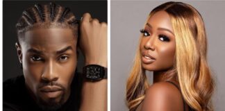 BBNaija Allstars: Tolanibaj discloses why she became attracted to Neo Neo x Tolanibaj