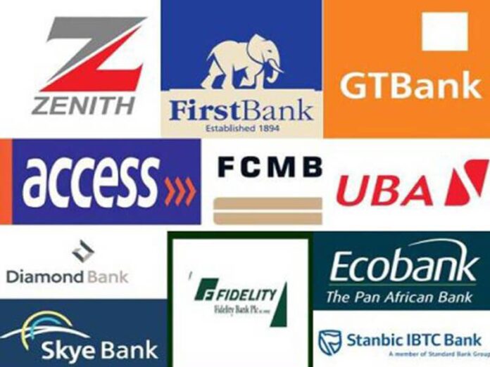 Report reveals top bank execs sacked for N82bn fraud in past two years Report reveals top bank execs sacked for N82bn fraud in past two years